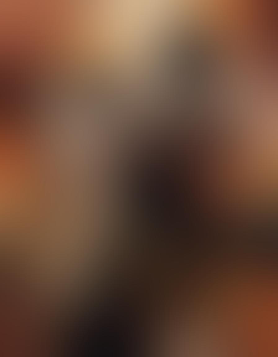 A captivating collage featuring diverse, expressive Black figures engaged in sensual dance and intimate moments, surrounded by abstract shapes and soft, glowing light. Each figure showcases unique hairstyles and skin tones, celebrating the beauty of Blackness. Rich, warm colors evoke a feeling of passion and intimacy, while incorporating elements of erotic art, such as flowing fabrics and soft textures. The background hints at a luxurious, dreamlike setting that sparks curiosity and desire. vibrant colors. surrealism. textured layers.